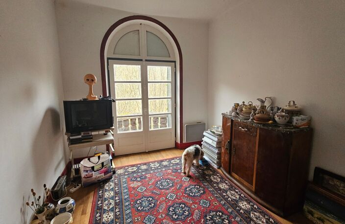 Maison à vendre 6 pièces MAZIRAT (03) — photo 5