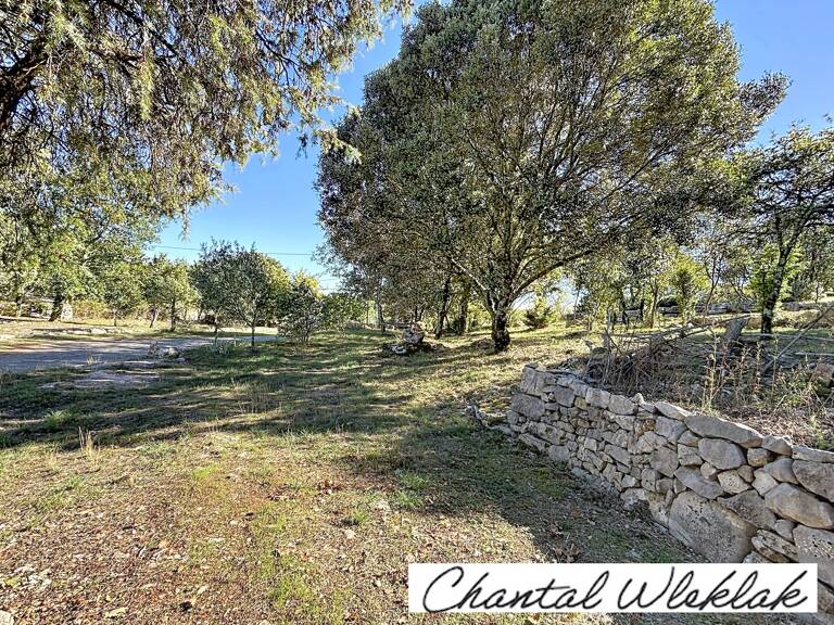 À VENDRE Maison à Labeaume (07) hab 87 m² avec terrain 2500 m2 — photo 1