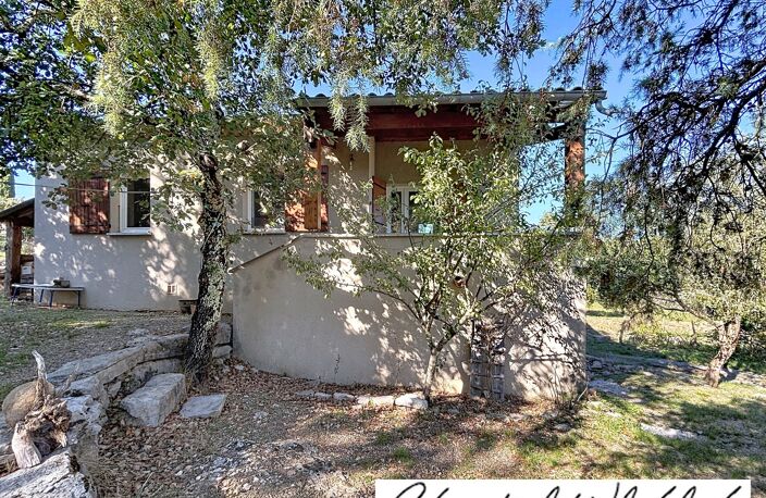 À VENDRE Maison à Labeaume (07) hab 87 m² avec terrain 2500 m2 — photo 2