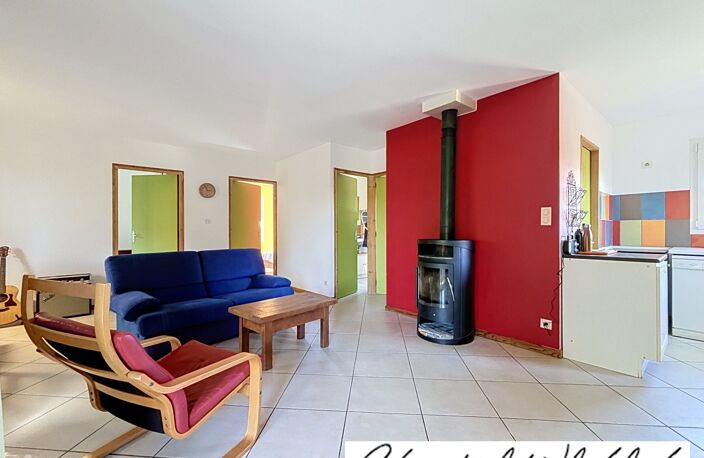 À VENDRE Maison à Labeaume (07) hab 87 m² avec terrain 2500 m2 — photo 3