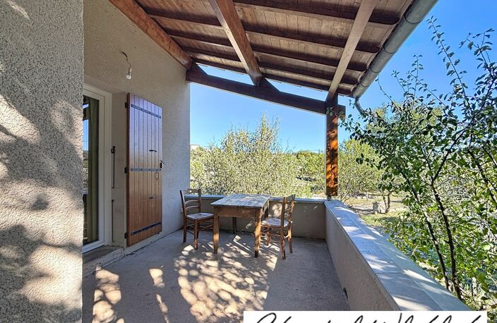 À VENDRE Maison à Labeaume (07) hab 87 m² avec terrain 2500 m2 — photo 4