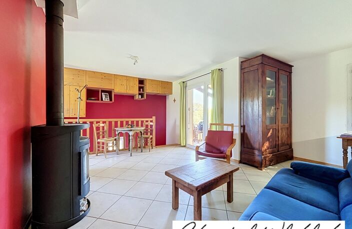 À VENDRE Maison à Labeaume (07) hab 87 m² avec terrain 2500 m2 — photo 5