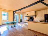 SEGONZAC (16)  Maison de bourg avec du caractère — photo 4