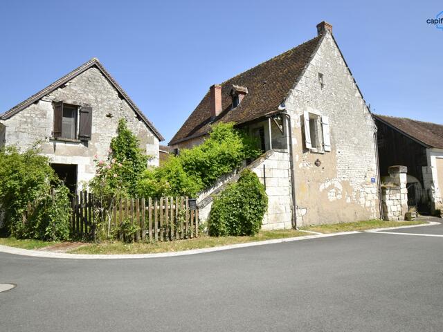 Maison à Lye
