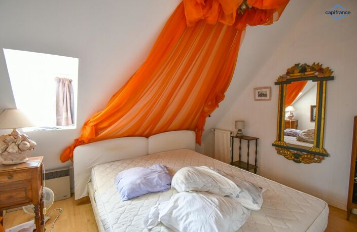Maison à vendre 8 pièces LYE (36) — photo 5