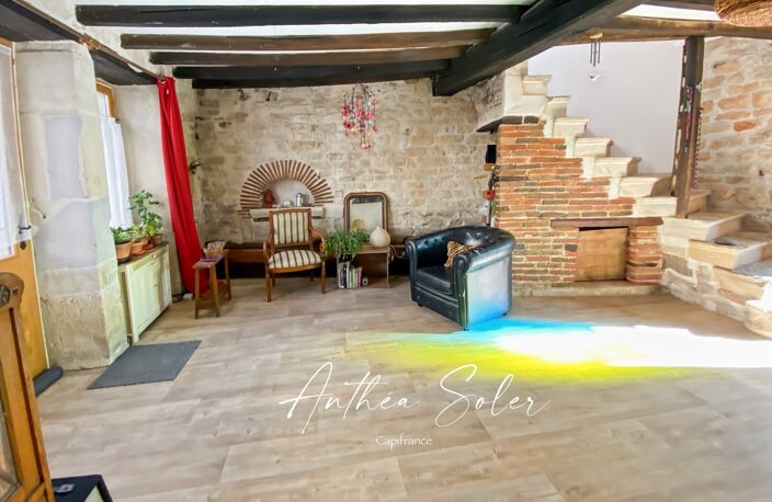 Le charme de l'ancien et une vue à tomber ! — photo 2