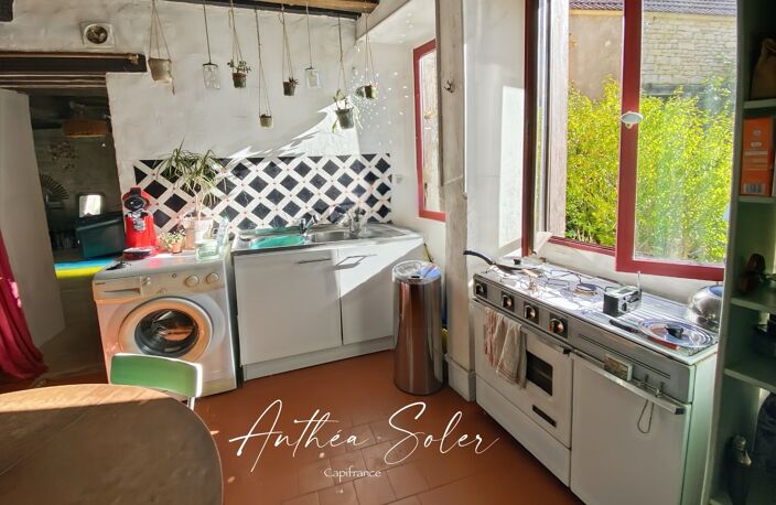 Le charme de l'ancien et une vue à tomber ! — photo 3