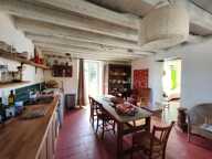 Maison de campagne 3 pièces 2 chambres séjour cuisine salle de bains jardin dépendance cave NOUZERINES (23) 109 900€ — photo 4