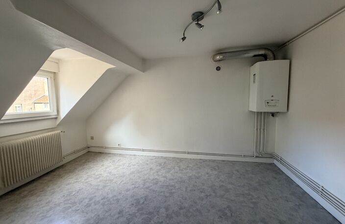 DIJON CENTRE APPARTEMENT DE TYPE T1 BIS DE 21.27 M2 — photo 2