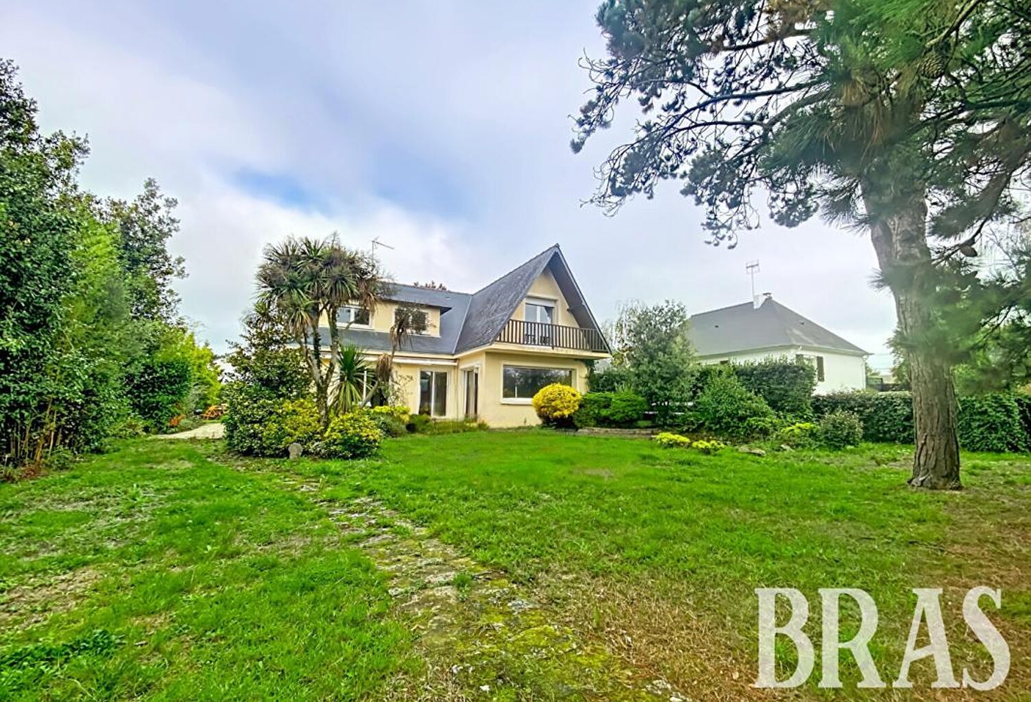 A vendre Maison familiale 171 m² avec appartement et double garage - Pornichet, Sainte-Marguerite (Plage à 800m) — photo 1