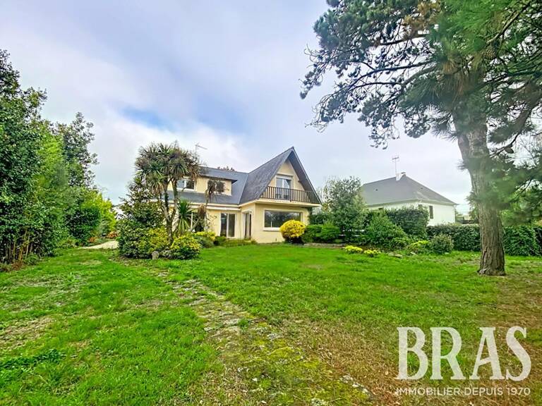 A vendre Maison familiale 171 m² avec appartement et double garage - Pornichet, Sainte-Marguerite (Plage à 800m) — photo 1
