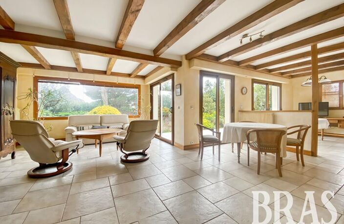 A vendre Maison familiale 171 m² avec appartement et double garage - Pornichet, Sainte-Marguerite (Plage à 800m) — photo 2