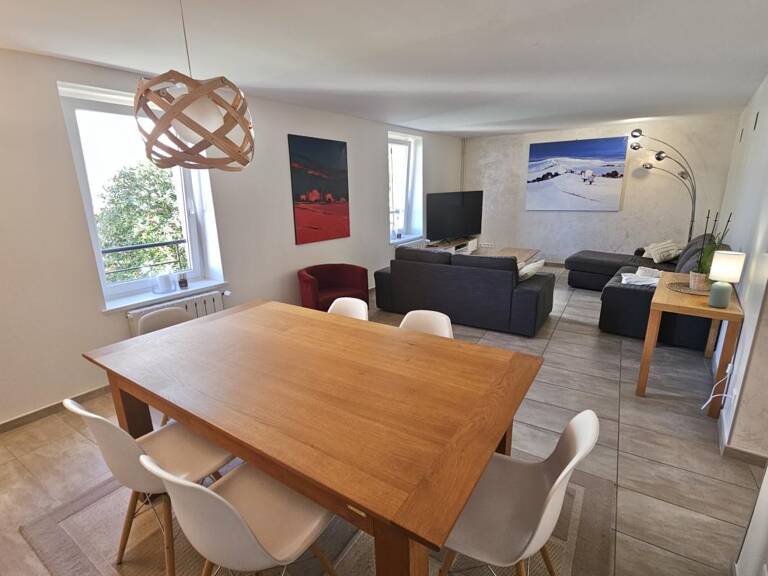 À VENDRE - VANDOEUVRE-VILLAGE - MAISON ANCIENNE INDÉPENDANTE — photo 1