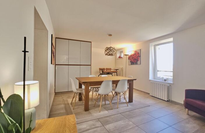 À VENDRE - VANDOEUVRE-VILLAGE - MAISON ANCIENNE INDÉPENDANTE — photo 2