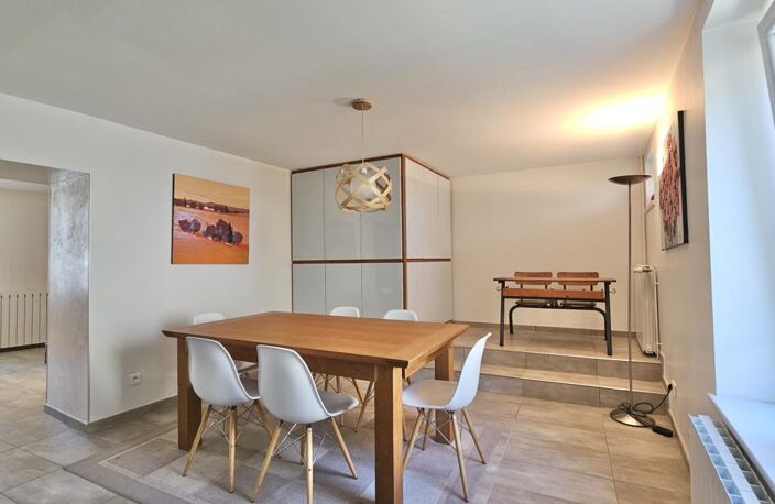 À VENDRE - VANDOEUVRE-VILLAGE - MAISON ANCIENNE INDÉPENDANTE — photo 3