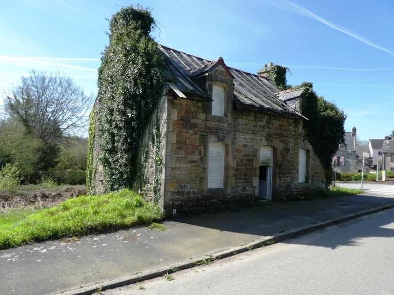 Maison à rénover — photo 1