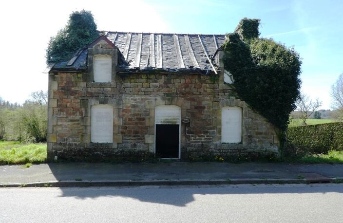 Maison à rénover — photo 2