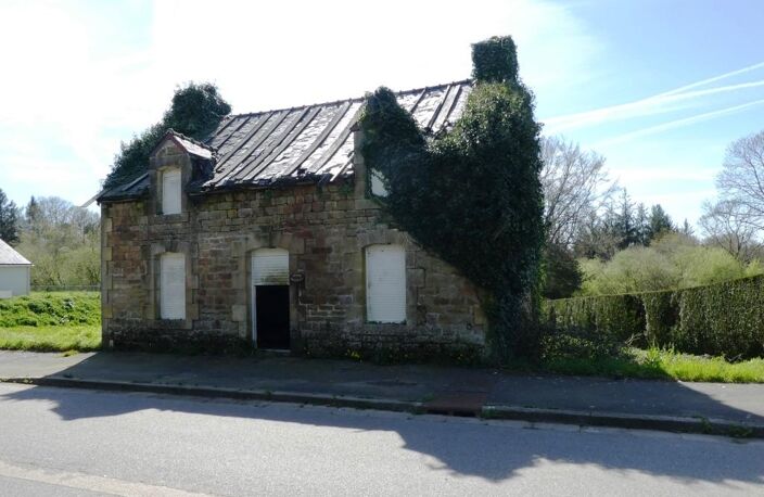 Maison à rénover — photo 3