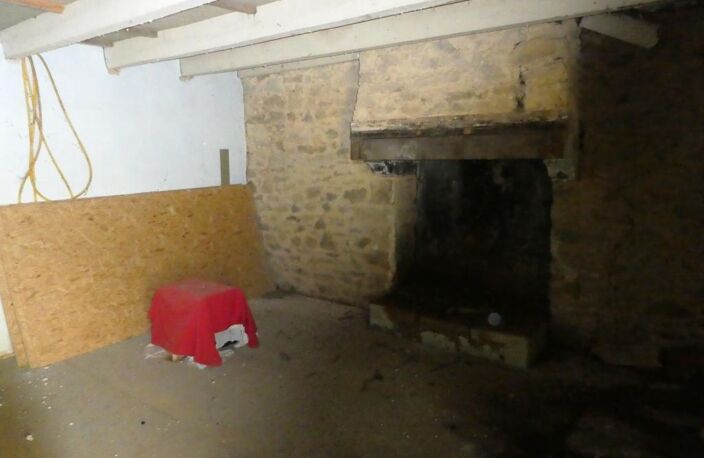 Maison à rénover — photo 4