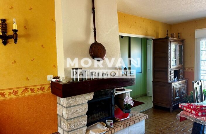 PROPRIETE DE MAISON D'HABITATION - BELLES DEPENDANCES - COUR - VERGER - TERRAIN — photo 4