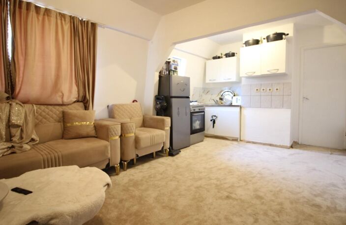 IMMEUBLE DE RAPPORT 5 LOTS CADASTRÉ — photo 2