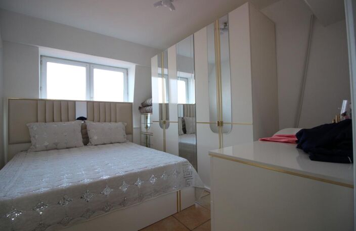 IMMEUBLE DE RAPPORT 5 LOTS CADASTRÉ — photo 3