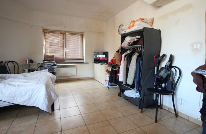 IMMEUBLE DE RAPPORT 5 LOTS CADASTRÉ — photo 5