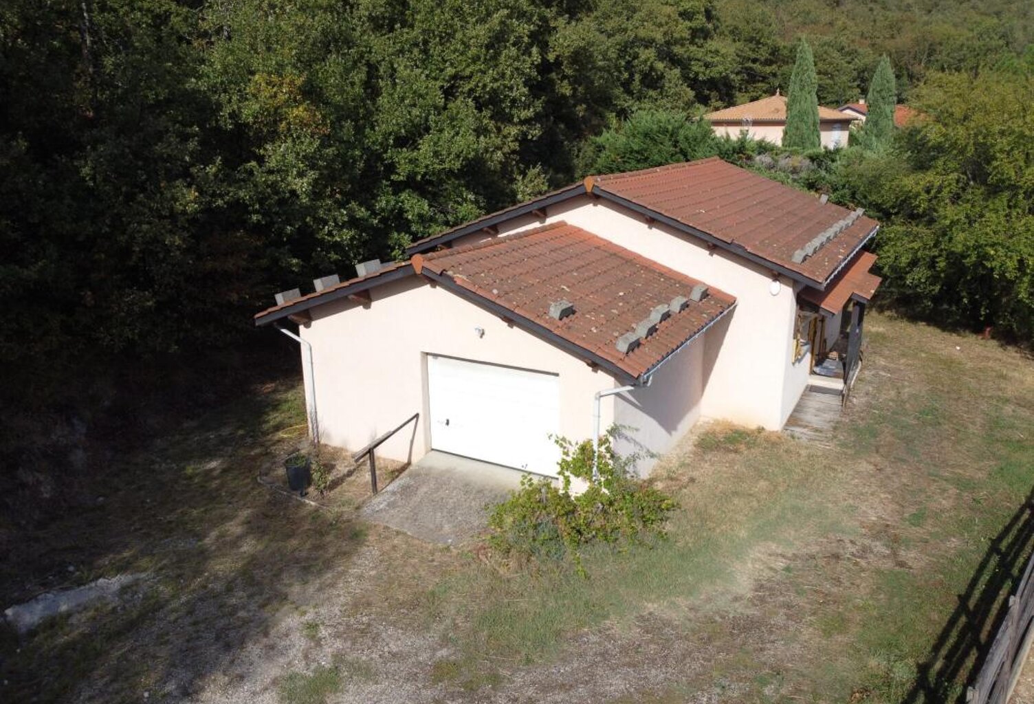 Maison à vendre Givors — photo 1