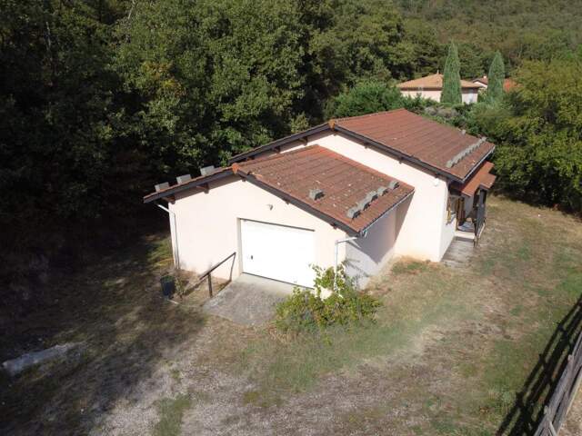 Maison à vendre Givors — photo du bien