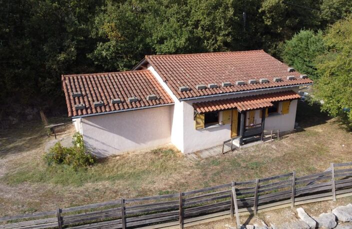 Maison à vendre Givors — photo 2