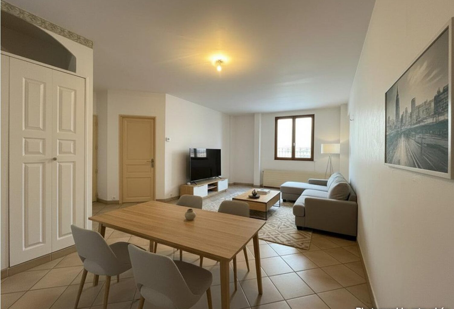 Appartement à vendre Givors — photo 1