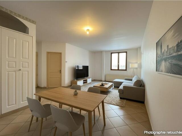 Appartement proposé à Givors