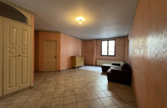Appartement à vendre Givors — photo 2