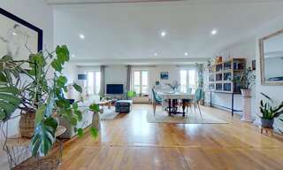 Appartement 3 Pièces 105 m² à louer à Lyon 9 (69009)