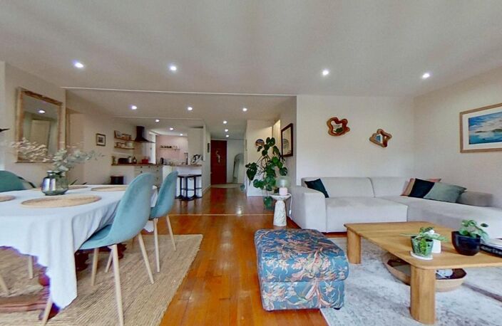 13 Grande Rue de Vaise Lyon 69009 - T3 Meublé - 1566 €CC — photo 2