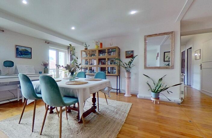 13 Grande Rue de Vaise Lyon 69009 - T3 Meublé - 1566 €CC — photo 3