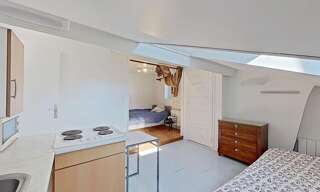 Appartement 1 Pièce 23 m² à louer à Lyon 8 (69008)
