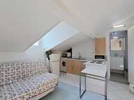 18 rue du Bocage Lyon 69008 - T1 Meublé - 490 €CC — photo 2
