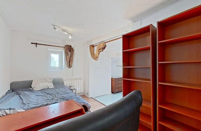 18 rue du Bocage Lyon 69008 - T1 Meublé - 490 €CC — photo 3