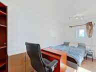 18 rue du Bocage Lyon 69008 - T1 Meublé - 490 €CC — photo 4