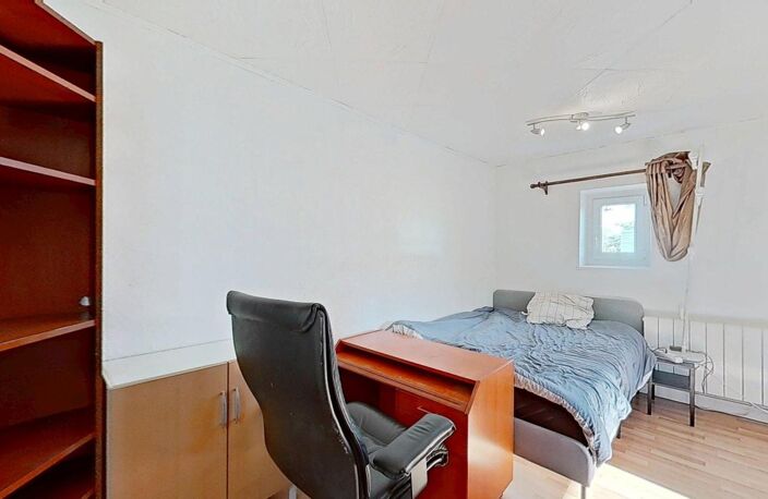 18 rue du Bocage Lyon 69008 - T1 Meublé - 490 €CC — photo 4