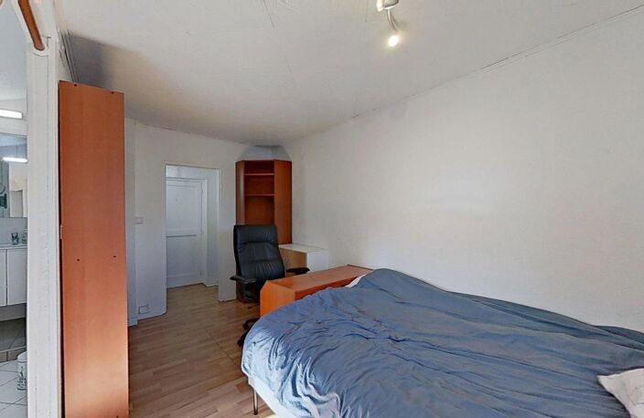 18 rue du Bocage Lyon 69008 - T1 Meublé - 490 €CC — photo 5