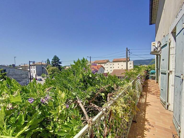 Appartement T3 rez-de-jardin — photo 1