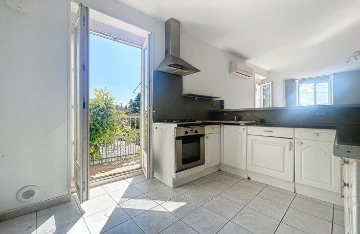 Appartement T3 rez-de-jardin — photo 2