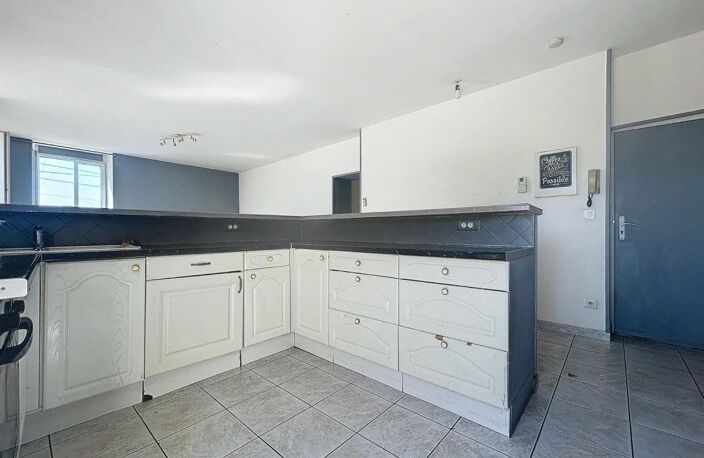 Appartement T3 rez-de-jardin — photo 3