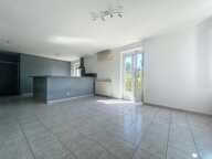 Appartement T3 rez-de-jardin — photo 4