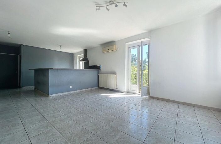 Appartement T3 rez-de-jardin — photo 4