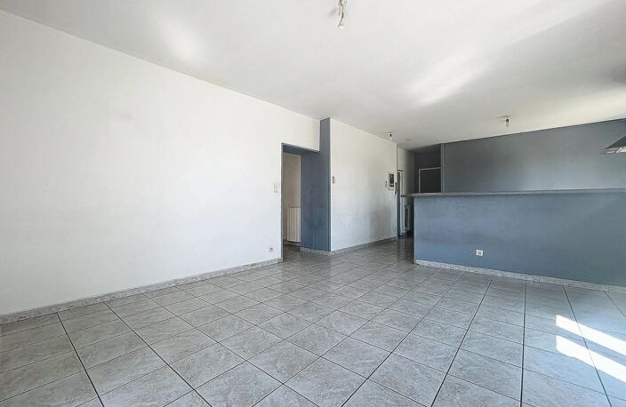 Appartement T3 rez-de-jardin — photo 5