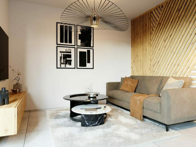 Appartement proposé à Nîmes