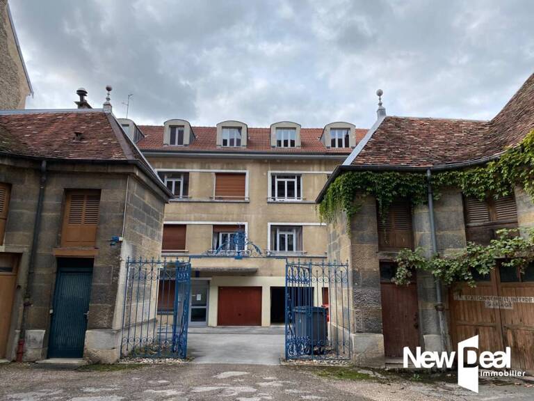 EXCLUSIVITÉ BOUCLE, POUR INVESTISSEURS, LOT DE 2 STUDIOS VENDUES LOUÉS MEUBLÉS — photo 1